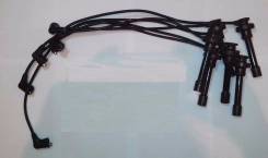 Высоковольтные провода. Dodge Cirrus Dodge Stratus Dodge Avenger Chrysler Cirrus Chrysler Sebring Chrysler Stratus Mitsubishi Galant, E88A Mitsubishi...