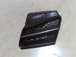 Решетка радиатора Alfa Romeo 156 2003-2007
