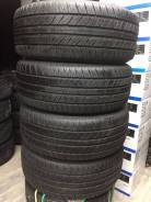 Dunlop Grandtrek PT2. Летние, 2016 год, без износа, 4 шт
