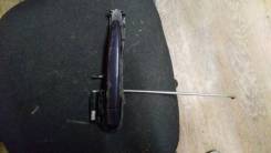 Ручка двери внешняя. Toyota Noah, ZRR75G, ZRR75W, ZRR70G, ZRR70W Toyota Voxy, ZRR75W, ZRR75G, ZRR70G, ZRR70W Двигатели: 3ZRFAE, 3ZRFE