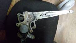 Стеклоподьемный механизм сдвижной двери. Toyota Noah, ZRR75G, ZRR75W, ZRR70G, ZRR70W Toyota Voxy, ZRR75W, ZRR75G, ZRR70G, ZRR70W Двигатели: 3ZRFAE, 3Z...