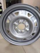 ГАЗ. 5.5x14, 4x98.00, ET35, ЦО 58,6 мм.