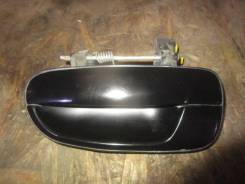 Ручка двери внешняя. Hyundai Accent, LC, LC2 Hyundai Verna Двигатели: D3EA, G4EA, G4EB, G4ECG, G4EDG, G4EK