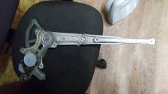 Стеклоподъемный механизм. Toyota Noah, ZRR75G, ZRR75W, ZRR70G, ZRR70W Toyota Voxy, ZRR75W, ZRR75G, ZRR70G, ZRR70W Двигатели: 3ZRFAE, 3ZRFE