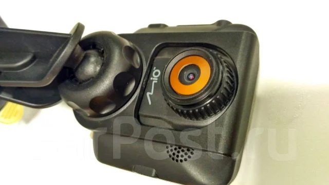 Mio MiVue 338 ����