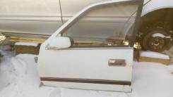 Дверь боковая. Toyota Cresta, LX80, JZX81, SX80, GX81, MX83 Двигатели: 1JZGTE, 4SFI, 1GGZE, 1JZGE, 7MGE, 1GGTE, 1GFE, 2L, 2LT, 4SFE, 1GGE