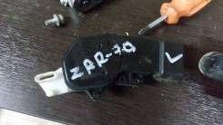 Электрозамок. Toyota Noah, ZRR75G, ZRR75W, ZRR70G, ZRR70W Toyota Voxy, ZRR75W, ZRR75G, ZRR70G, ZRR70W Двигатели: 3ZRFAE, 3ZRFE