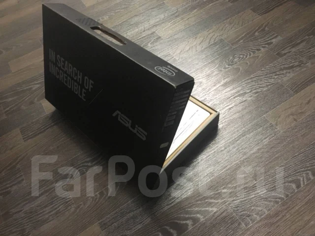 Asus X553MA. 15", 2,2����, ��� 4 ��, ���� 500���, WiFi: 1, Bluetooth: 1, ����������� �� 6��. ����