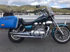 Kawasaki VN Vulcan 1500. 1 500 куб. см., исправен, птс, без пробега. Под заказ
