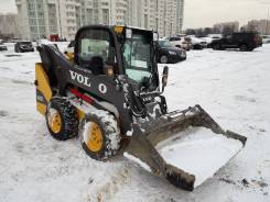 JCB. Мини-погрузчик 190, 2013 г. в., 2 200 куб. см., 862 кг.