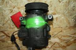 Компрессор кондиционера. Audi S6, 4F2 Audi A6, 4F2, 4F2/C6 Двигатели: ASB, AUK, BAT, BBJ, BDW, BDX, BKH, BLB, BMK, BNA, BNG, BNK, BPJ, BPP, BRE, BRF...