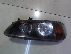 Фара (передняя) Nissan Almera N16 2000-2006, левая