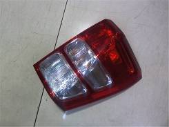 Фонарь (задний) Suzuki Grand Vitara 2005-2012, правый