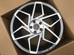 Inforged iFG 27. 8.5x19", 5x112, ET42, �� 73,1���. ����