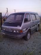 Nissan Largo. KUGNC22, LD20