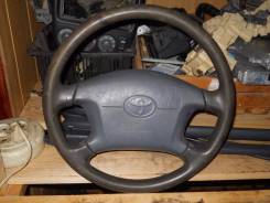Руль. Toyota Town Ace Noah, CR50G Двигатели: 3CT, 3CTE