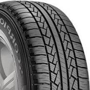 Pirelli Scorpion STR