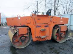 Hamm. Асфальтовый каток HAMM 6.22, 7,4 т