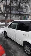 Honda Capa. Без водителя