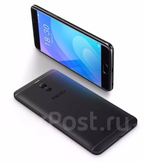 Meizu M6 Note. ����� ����