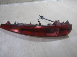 Стоп-сигнал. Citroen C8