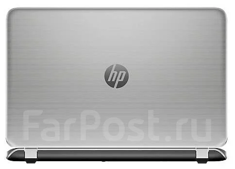 HP Pavilion. 15.6", 2,1����, ��� 8 ��, ���� 1 000���, WiFi: 1, Bluetooth: 1, ����������� �� 3��. ����