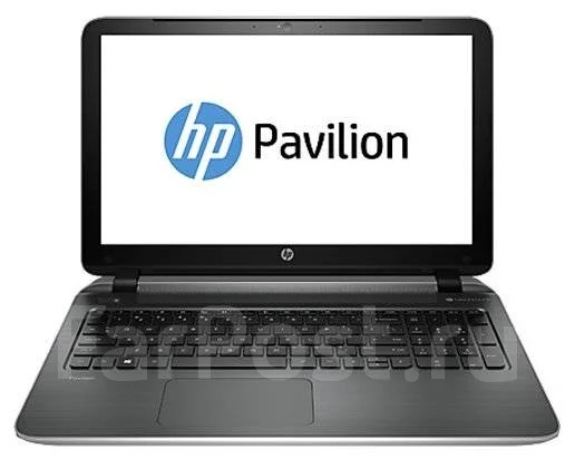 HP Pavilion. 15.6", 2,1����, ��� 8 ��, ���� 1 000���, WiFi: 1, Bluetooth: 1, ����������� �� 3��. ����
