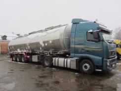 Volvo FH, 2014. Продается Volvo FH-Truck 4*2 и Полуприцеп GOFA 1999 года выпуска