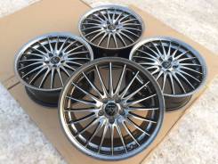 Inter Milano Voltec. 7.0x17, 5x100.00, ET48, ЦО 73,0 мм.
