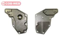 Фильтр автомата. Ford Laser, BF3PF, BF3VF, BF5PF, BF5RF, BF5VF, BF6MF, BF7PF, BF7VF, BFMPF, BFMRF, BFSPF, BFSRF, BFTPF, BG3PF, BG5PF, BG6PF, BG6RF, BG...