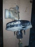 Цилиндр главный тормозной. Toyota Corsa, EL41, EL43, EL45 Toyota Tercel, EL41, EL43, EL45 Двигатель 5EFE