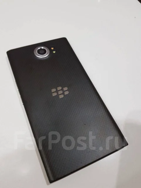 BlackBerry Priv. �/� ����