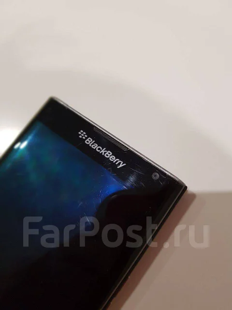 BlackBerry Priv. �/� ����