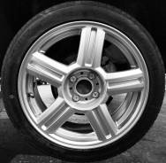 NZ Wheels SH653. 6.0x15", 4x98.00, ET38, ЦО 58,6 мм.
