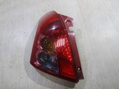 Стоп-сигнал. Suzuki Swift, ZC32S, ZC72S, ZD72S Двигатели: K12B, M16A