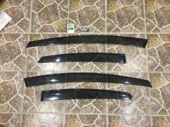 Ветровик. Toyota Prius, ZVW30, ZVW30L, ZVW35