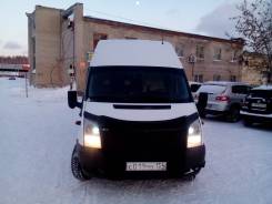 Ford Transit. Продам 2013 год, 19 мест