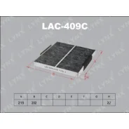 LAC-409C ������ ������ LYNX LAC-409C ����