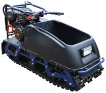 Барс Следопыт RV 16 DS. исправен, без птс, без пробега