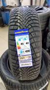 Goodyear UltraGrip 9. Зимние, без шипов, 2017 год, без износа, 4 шт