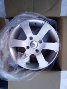 Replay PG9. 5.5x14", 4x108, ET34, �� 65,1���. ����