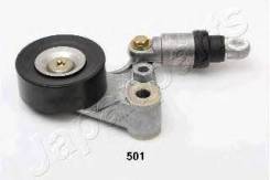 Натяжитель ремня. Nissan: Caravan, Patrol, NV350 Caravan, Terrano, Ambulance, Safari, NP300, Terrano II Двигатели: ZD30DD, RD28TI, TB48DE, ZD30DDTI, Z...