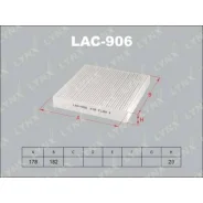 LAC-906 ������ ������ LYNX LAC-906 ����