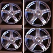 Lorenso. 7.0x17", 4x98.00, ET38, ЦО 60,1 мм.