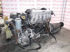 Двигатель в сборе. Toyota: Crown, Aristo, Altezza, Chaser, Crown Majesta, GT 86, Mark II, Land Cruiser Prado, Origin, Cresta, Supra, Progres, Soarer Д...