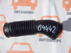 Воздуховод Opel Corsa D