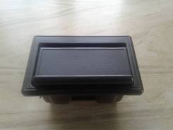Пепельница. Toyota: Corsa, Cressida, Lite Ace, Corolla II, Town Ace, Master Ace Surf, Mark II, Tercel, Cresta, Van, Model-F, Chaser Двигатели: 2AU, 3A...