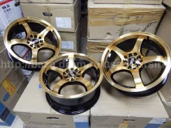STR Racing. 7.0x16", 5x100, 5x114.3, ET32, �� 73,1���. ����