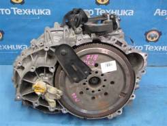 КПП механическая FORD FOCUS ST