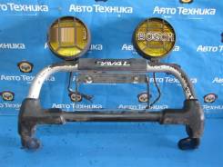 Кенгурин TOYOTA RAV4